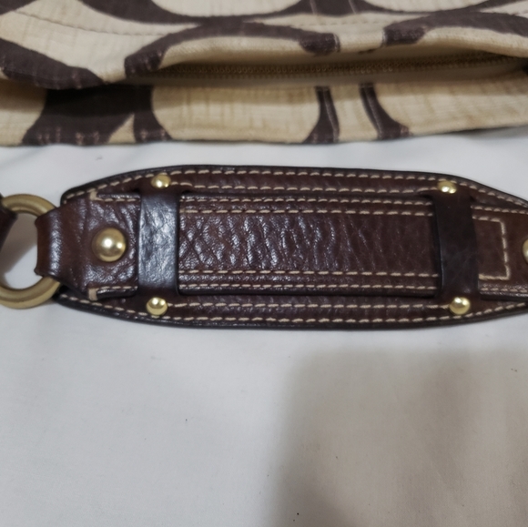 Authentic Coach Shoulder Bag - Picture 11 of 11